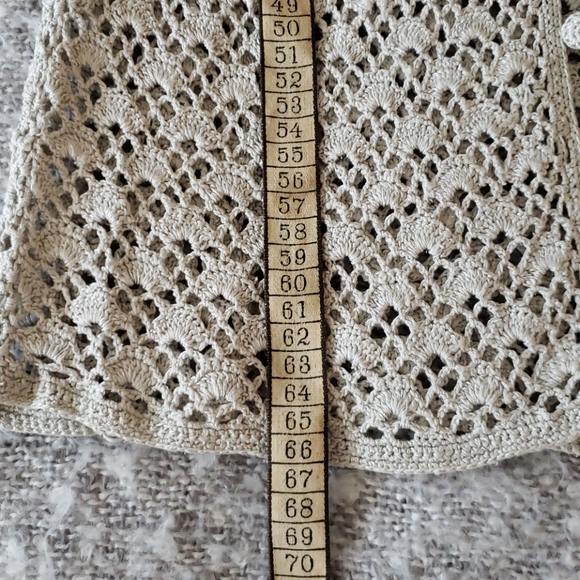 Pierre Cardin hand knitted sweater - Picture 5 of 6